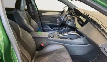 Peugeot 308* 2022 full