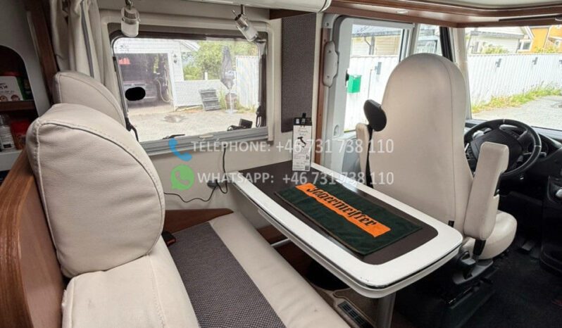 Solifer Finlandia i 680* 2018 full