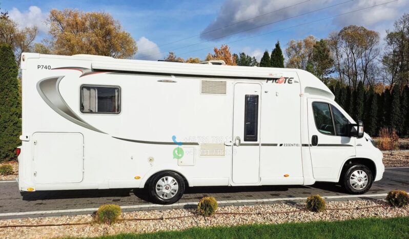 PILOTE Essentiel P740*2015 full