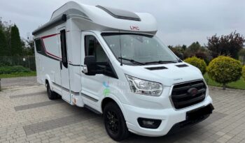 LMC Hymer H664*2023 full