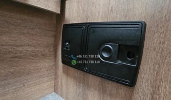 Dethleffs Trend 7057 Intégrale*2020 full