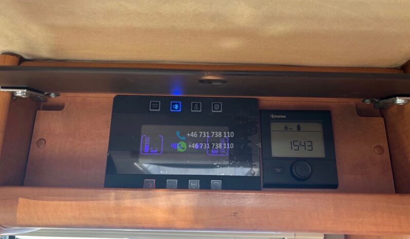 Carthago C-COMPACTLINE*2014 full