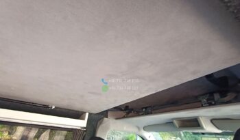 Volkswagen T6*2017 full