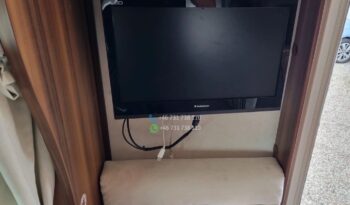 Weinsberg CaraCompact 600 MF*2012 full