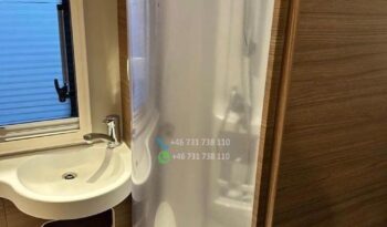 KNAUS Live I*2022 full