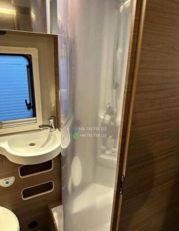 KNAUS Live I*2022 full