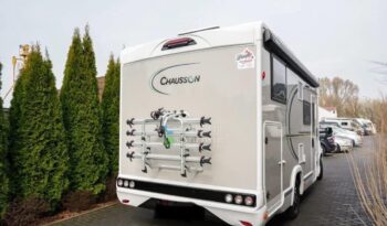 Ford Chausson 627 GA Titanium Ultimate*2024 full