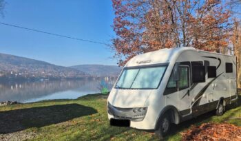 Mobilvetta K-YACHT 85*2014 full