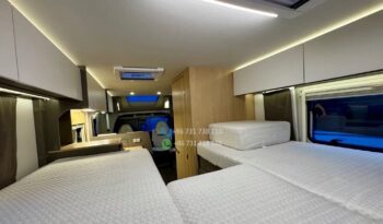 LMC Hymer H664*2023 full