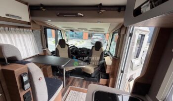 Weinsberg Cara Core 650MEG*2020 full