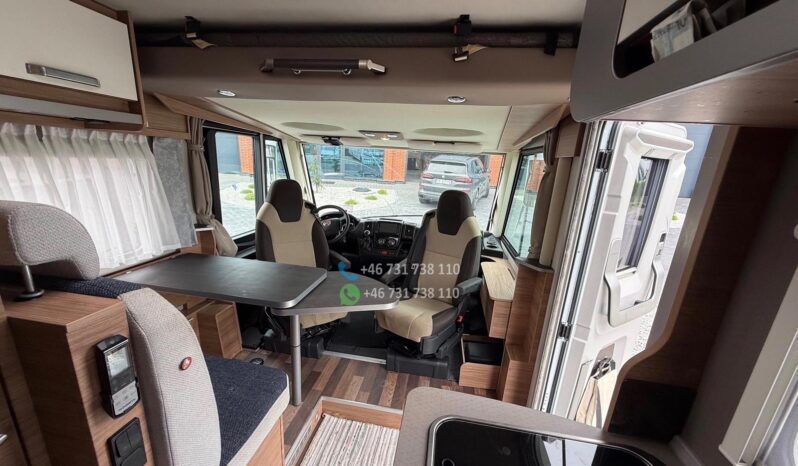 Weinsberg Cara Core 650MEG*2020 full