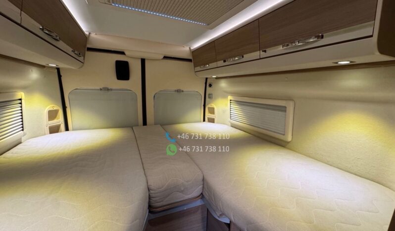 Citroën Adria*2017 full