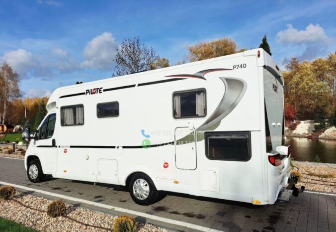 PILOTE Essentiel P740*2015 full