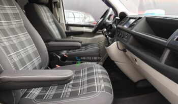 Volkswagen T6*2017 full