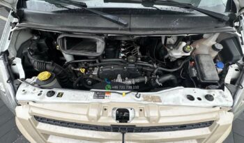 Ford Transit Rimor Cario 7*2008 full