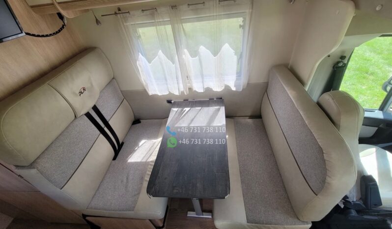 Citroën PLA Happy 430*2019 full