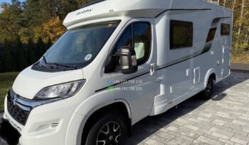 HOBBY OPTIMA OnTour Edition V65 GF*2022 full