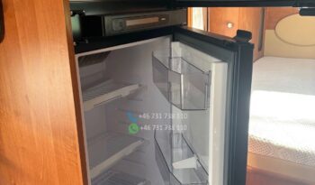 Carthago C-COMPACTLINE*2014 full