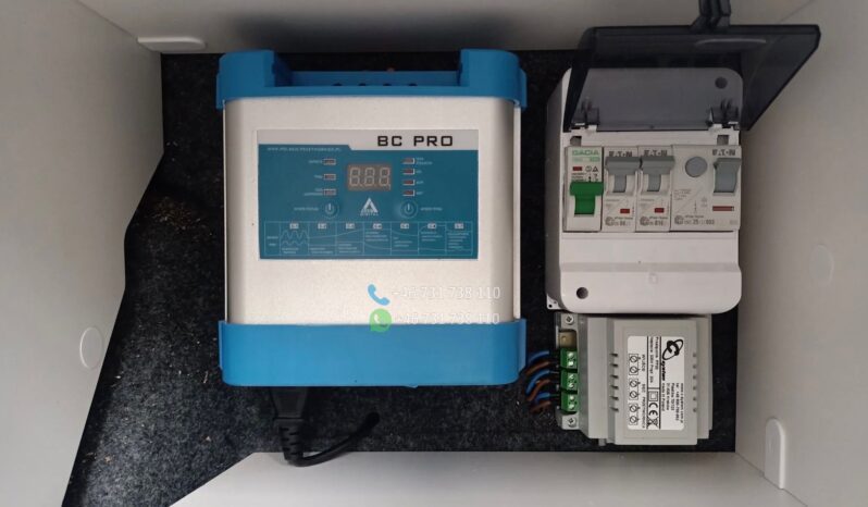 Volkswagen T6*2017 full