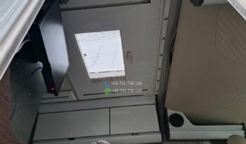 Mobilvetta K-YACHT 85 TEKNO DESIGN*2018 full