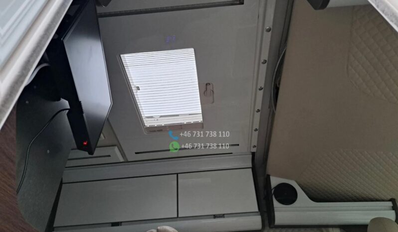 Mobilvetta K-YACHT 85 TEKNO DESIGN*2018 full