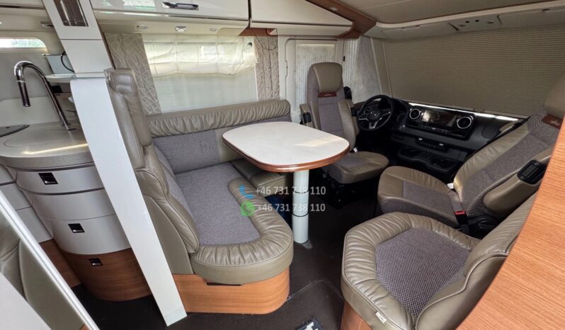 Mercedes-Benz Carthago Chic C-Line I 4.9L*2023 full