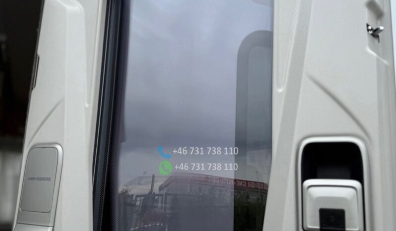 Weinsberg Cara Core 650MEG*2020 full