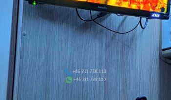 Fiat DUCATO Road Car R540*2015 full