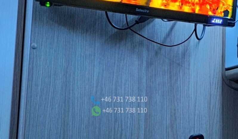 Fiat DUCATO Road Car R540*2015 full