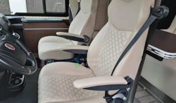 Mobilvetta K-YACHT 85 TEKNO DESIGN*2018 full