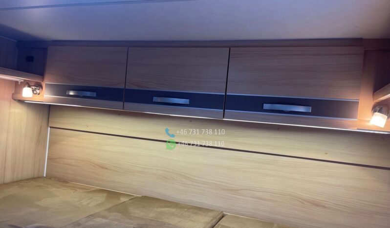 Fiat DUCATO SUNLIGHT*2012 full