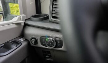 Ford Chausson 627 GA Titanium Ultimate*2024 full