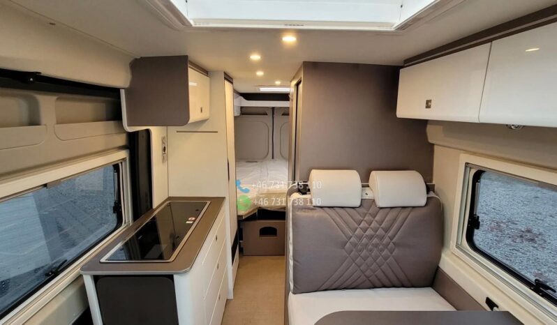 BURSTNER ELISEO C 642*2023 full