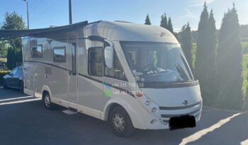 Carthago C-COMPACTLINE*2014 full