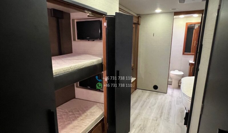 Inny Ford F53*2017 full