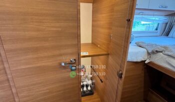 Mercedes-Benz Carthago Chic C-Line I 4.9L*2023 full