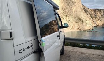 Volkswagen T6*2017 full