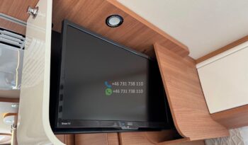 Mercedes-Benz Carthago Chic C-Line I 4.9L*2023 full