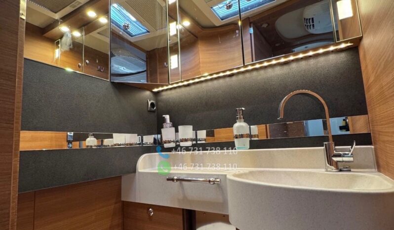 Mercedes-Benz Carthago Chic C-Line I 4.9L*2023 full