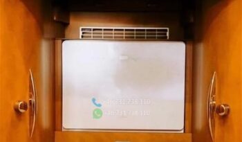 Carthago Chic Highliner 59LE*2014 full