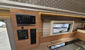 Weinsberg X-CURSION CUV 500 MQ PEPPER*2023 full