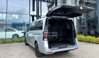 Mercedes-Benz Classe V 250d 4Matic*2025 full