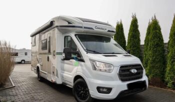 Ford Chausson 627 GA Titanium Ultimate*2024 full