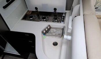 Mobilvetta K-YACHT 85 TEKNO DESIGN*2018 full