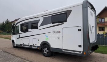 Mobilvetta K-YACHT 85 TEKNO DESIGN*2018 full