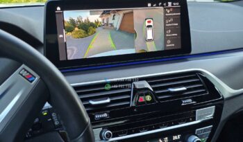 BMW Série 5 Touring – 520d xDrive M Sport Edition*2021 full