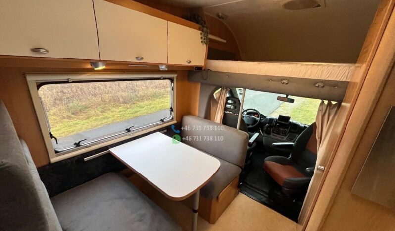 Fiat DUCATO PALMO A700*2008 full