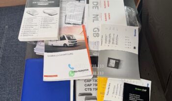 Weinsberg Cara Core 650MEG*2020 full