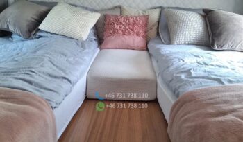 Adria Matrix 670SL*2020 full