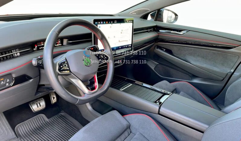 Volkswagen ID.7 GTX Tourer 340Ch Edition* SUV 2025 full